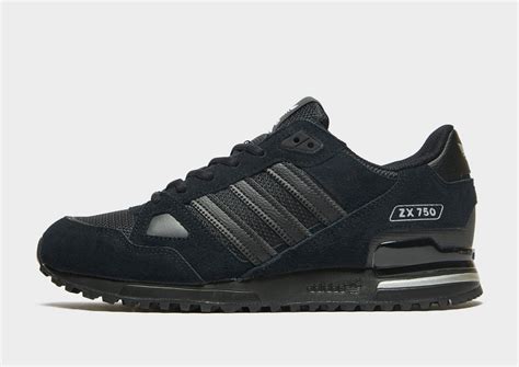 adidas zwart lak|Black adidas Originals Shoes.